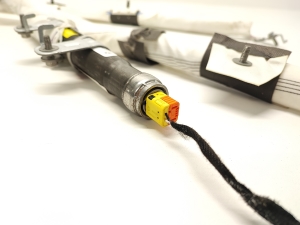 Tesla Model 3 3 (2016–2024) Katuse turvapadi 1077828-00-E - 2