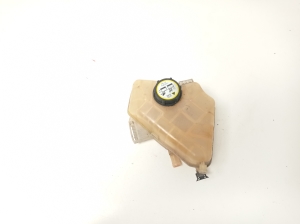 Ford Fiesta VI (2008–2017) Coolant reservoir 8V218K218B - 5