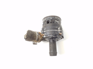Jaguar S-Type (1999–2008) Zusatzwasserpumpe 4R8318D474AA - 3