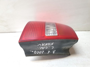  Rear corner lamp 