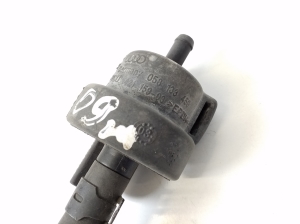 Volkswagen Tiguan (2007–2016) Sonstiges Ventil 058133459 - 3