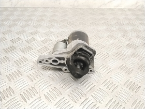 NISSAN Qashqai (2006–2013) Starter 23300BC20B - 2