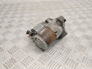 NISSAN Qashqai (2006–2013) Starter 23300BC20B - 3