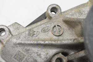 Hyundai i40 (2011–2026) Water pump - 2