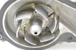 Hyundai i40 (2011–2026) Water pump - 4