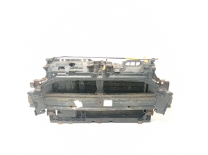   Radiator support and its parts  - C1BBA16E146AC 