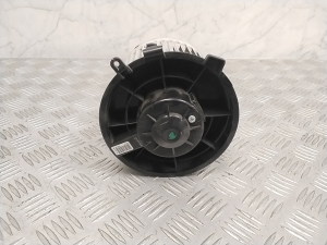 NISSAN Qashqai (2006–2013) Heizungsgebläsemotor A30355A1400000 - 3
