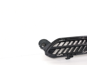Citroen C4 X C43 (2021–2026) Front bumper lower grille 9834691980 - 3