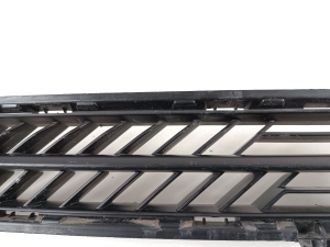 Citroen C4 X C43 (2021–2026) Front bumper lower grille 9834691980 - 5