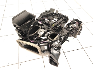 Tesla Model 3 3 (2016–2024) Heizung und ihre Teile 1099999-00-I - 3