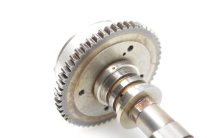 Hyundai i40 (2011–2026) Camshaft 206020700 - 2
