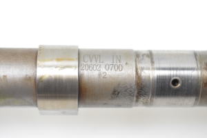 Hyundai i40 (2011–2026) Camshaft 206020700 - 4