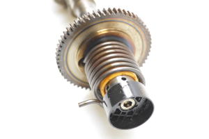 Hyundai i40 (2011–2026) Nockenwelle - 4