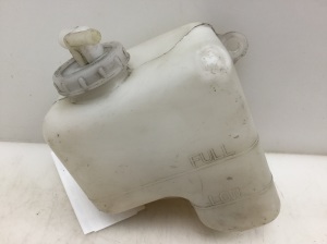 Ausgleichsbehälter