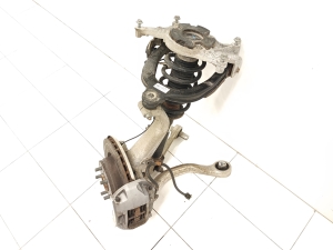 Tesla Model 3 3 (2016–2024) Front wheel hub and its parts 1044311-00-E - 2