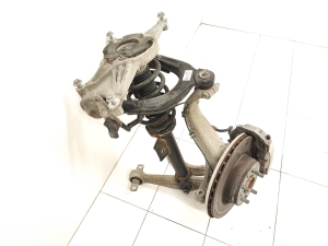 Tesla Model 3 3 (2016–2024) Front wheel hub and its parts 1044311-00-E - 5