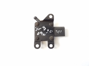 BMW X3 E83 (2003–2010) Abgassensor 7808013 - 2