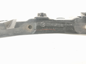  Front bumper bracket 