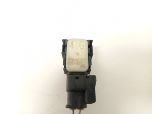 Mazda CX-5 (2011–2017) PDC-Sensor vorne KD4767UC1 - 2
