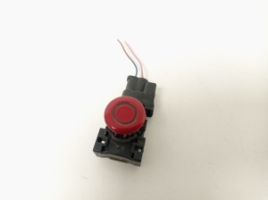 Mazda CX-5 (2011–2017) PDC-Sensor vorne KD4767UC1 - 3