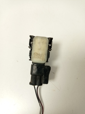 Mazda CX-5 (2011–2017) Front parking sensor KD4967UC1 - 4