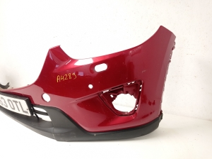Mazda CX-5 (2011–2017) Front bumper KD4550031 - 2