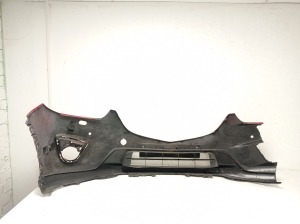 Mazda CX-5 (2011–2017) Front bumper KD4550031 - 3
