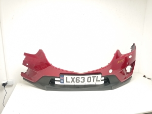   Front bumper  - KD4550031 