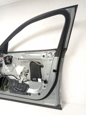 AUDI A6 C7 (2011–2018) Front door - 2