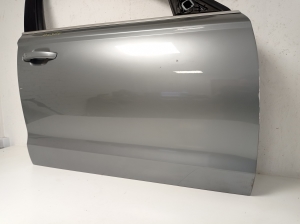 AUDI A6 C7 (2011–2018) Front door - 4