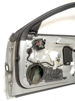 AUDI A6 C7 (2011–2018) Front door - 6