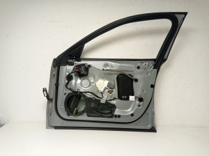 AUDI A6 C7 (2011–2018) Front door - 7