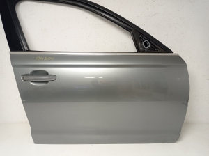 AUDI A6 C7 (2011–2018) Front door - 8