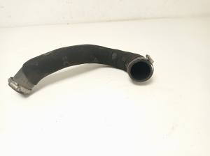  Intercooler hose 