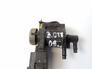 AUDI Q5 (2008–2017) Solenoid 1K0906283A - 2