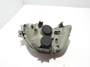 RENAULT Mascott (1999–2010) Scheinwerfer vorne 8200163516 - 5