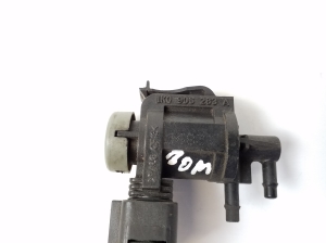 AUDI A6 C6 (2004–2011) Solenoid 1K0906283A - 3