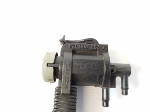 AUDI A6 C6 (2004–2011) Solenoid 1K0906283A - 2