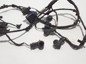  Parking sensor front cable 