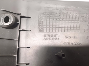 Peugeot 308 (2013–2021) Glove box 9677995177 - 3