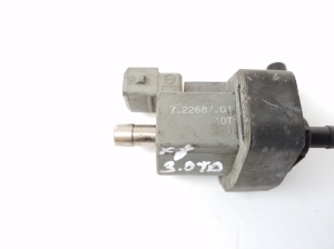 Jaguar XJ (2009–2026) Magnetventil 72268701 - 3