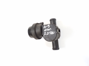 AUDI A5 (2007–2016) Magnetventil 1J0819809 - 2