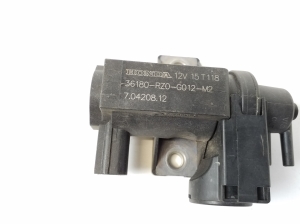  Solenoidid 