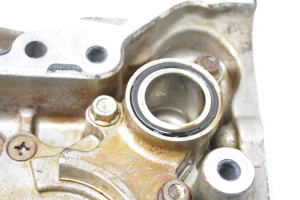 Hyundai i40 (2011–2026) Steuerkettendeckel CVVL - 2