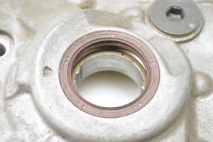 Hyundai i40 (2011–2026) Steuerkettendeckel CVVL - 3