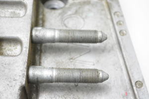 Hyundai i40 (2011–2026) Steuerkettendeckel CVVL - 4