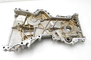 Hyundai i40 (2011–2026) Steuerkettendeckel CVVL - 5
