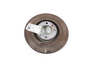   Brake disc front 