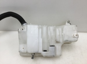 BMW 7 SERIJA E65 (2001–2008) Front washer fluid reservoir 7009124 - 3