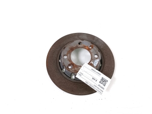 Rear brake disc - 1643574180